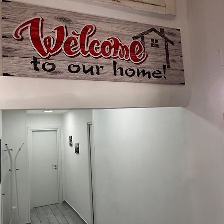 Napoli Verace - Centro Storico Spaccanapoli Apartment Εξωτερικό φωτογραφία