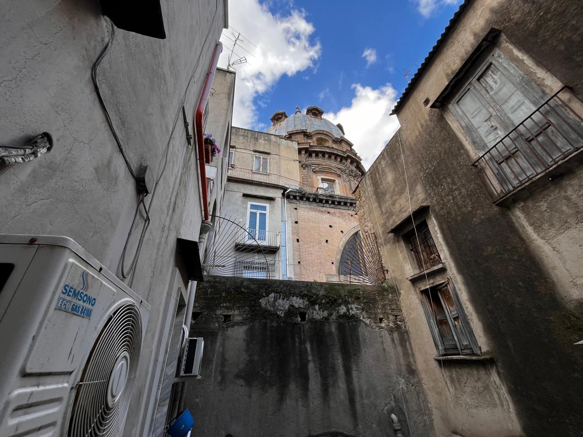 Napoli Verace - Centro Storico Spaccanapoli Apartment Εξωτερικό φωτογραφία