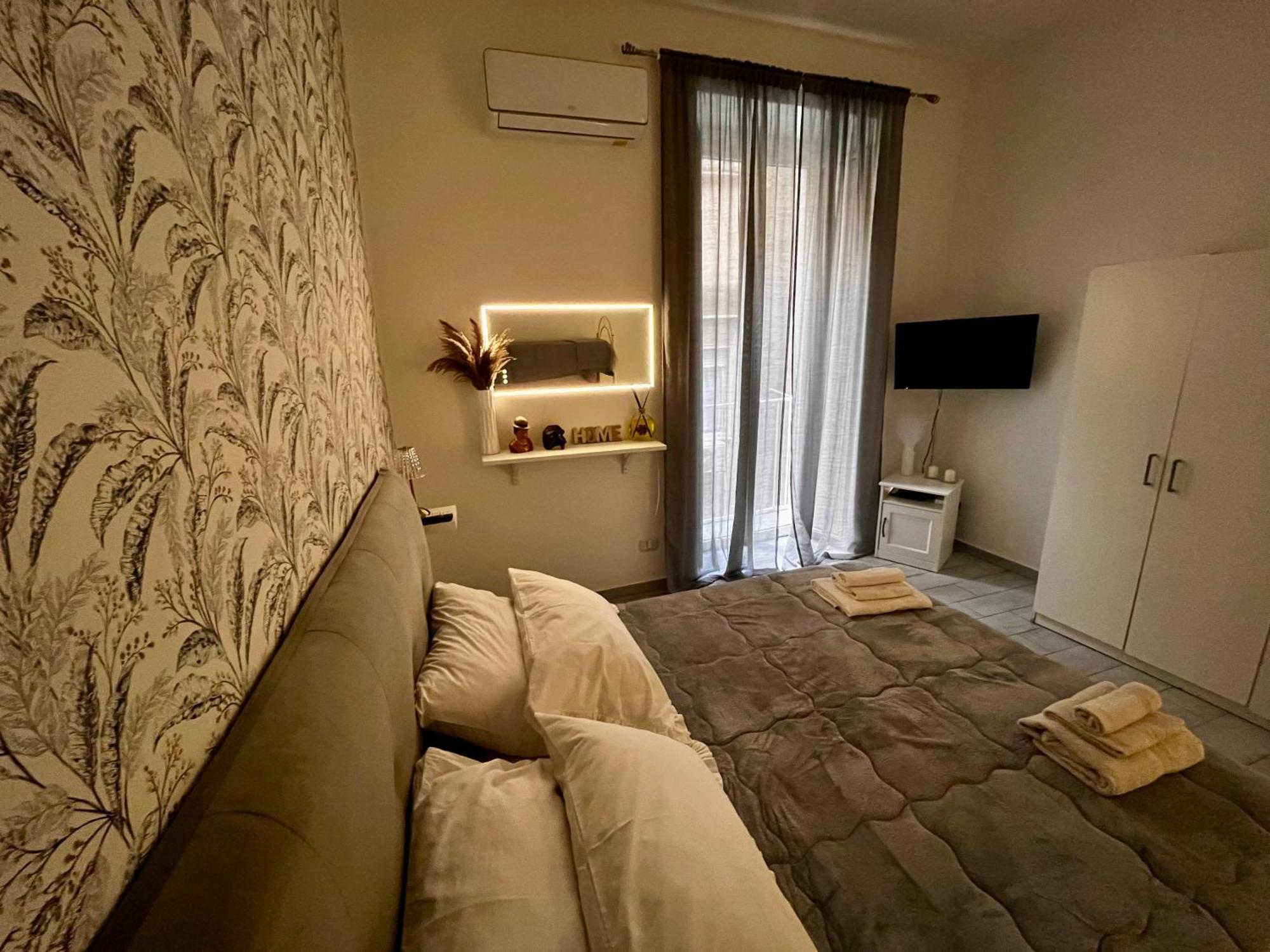Napoli Verace - Centro Storico Spaccanapoli Apartment Εξωτερικό φωτογραφία